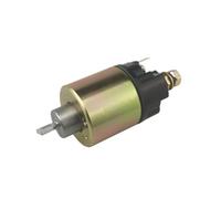 Relais Solénoïde De Démarreur Compatible Avec QD114A QD114 QD124A QD124FS