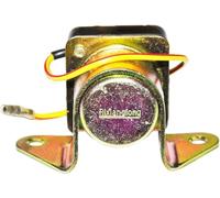 Relais solénoïde de démarreur compatible avec Suz-uki GS125 GN125 GS1000 GS400 GS450 GS650 GS750 GS850