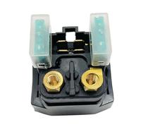Relais Solénoïde De Démarreur De Moteur Durable, 1 Article, Pour Raptor 660 YFM660 2001 2002 2003 2004 2005