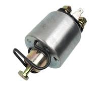 RELAIS SOLÉNOÏDE DE DÉMARREUR L100 12V INTERRUPTEUR MAGNÉTIQUE ÉLECTRIQUE 2KW 3KW GÉNÉRATEUR 7CN-H1940-01 - Noyau de puissance(Round Head Type)