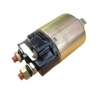 RELAIS SOLÉNOÏDE DE DÉMARREUR L100 12V INTERRUPTEUR MAGNÉTIQUE ÉLECTRIQUE 2KW 3KW GÉNÉRATEUR 7CN-H1940-01 - Noyau de puissance(Flat Head Type)