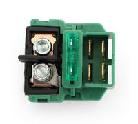 Relais Solénoïde De Démarreur Moto 12V, Pour PES125 PS150 2006-2009/CRF450X 2005-2016/CRF250L 2013-2016