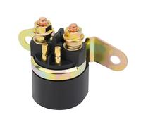 Relais Solénoïde De Démarreur Moto Pour Suzuki 31800-49100 GS1150 GN125 DR250 GS300 GSF400 GS500 GSX600 LS650