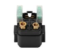 Relais solénoïde de démarreur pour moto Compatible avec Yamaha YFM 350/400/450/660 Grizzly Kodiak, accessoires moto 2022