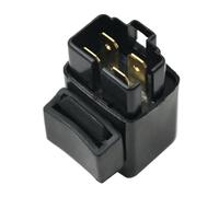 Relais Solénoïde De Démarreur Pour Y&amaha, Pour Grizzly Bruin Warrior Raptor Big Bear YFM125 250 YFM350 YFM400 450 600 YFZ450