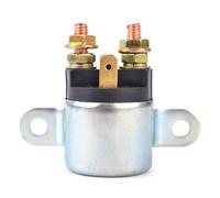 Relais Solénoïde de Démarreur Relais De Démarrage À Solénoïde pour Can-Am Spyder GS 990 2008-2010 RS RT RRoadster Commander Max 800 1000 2012-2018