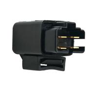 Relais solénoïde de moto compatible avec Big For Bear 400 Yfm400fb Irs 2007 pour 4x4 pour Hunter Edition 2008-2012 Relais solénoïde de démarreur de moto 29U819509200