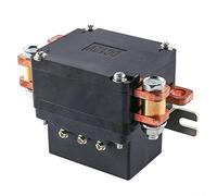 Relais solénoïde de rechange 600 A 12 V pour treuil 4 x 4