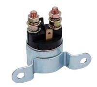 Relais Solénoïde Démarrage Compatible Avec Bombardier Pour Traxter Pour Max650 4x4 Auto CVT 2005 Pour Outlander Pour Max400 4x4 XT HO 2005 2006 2007 Interrupteur Électrique Pour Moto