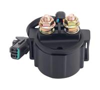 Relais Solénoïde Démarrage Compatible Avec Ducati Pour MONS 696 Plus 2010 2011 2012 2013 2014 Solénoïde De Démarreur Pour Relais De Moto OEM: 39740031B