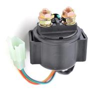 Relais Solénoïde Démarrage Compatible Avec Kymco Pour Downtown 350i ABS Exclusive Euro 4 2017 2018 2019 2020 Pour Downtown 300i 2009 2010 2011 Motos Démarreur Pour Relais Solénoïde