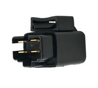 Relais Solénoïde Démarrage Compatible Avec Yamaha Pour Big Bear 400 YFM400FBH 4X4 Pour HUNTER EDITION 2008-2012 Pour Big Bear 350 Pour YFM350FW 4X4 1987-1999 Démarreur Moto Relais