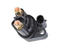 Relais Solénoïde Démarrage Compatible Avec Yamaha Pour SW10 Sidewinder S-TX 137 Pour DX 2017 Pour SW10 Sidewinder X-TX 137 LE 2017 Démarreur Moto Pour Solénoïde Relais OEM:8JP-H1940-00