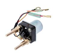 Relais Solénoïde Démarrage Pour JET SKI JS650 650 Pour SX 1992 1993 Pour JET SKI Pour JS750 Pour SX 1992 1993 1994 1995 Pièces Électriques Moto Solénoïde Démarreur Relais OEM: 27010-3760