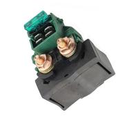 Relais Solénoïde Démarrage Pour VF1100S Sabre V65 1984-1985 Pour VF700C Pour Magna 1984 1985 1986 1987 Démarreur De Moto Pour Solénoïde De Relais OEM: 35850-MT8-003