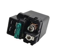 Relais Solénoïde Démarrage Pour W650 Pour EJ650 2000 2001 2002 Pour ZX1100 Pour GPZ1100 1995 1996 1997 1998 Démarreur De Moto Pour Solénoïde De Relais