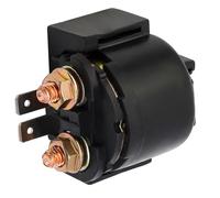 Relais Solénoïde Démarrage Pour ZG1200 Pour VOYAGER 1200 1986 1987 1988 1989 1990 1991 1992 1993 1994 1995 1996 1997 1998 1999 2000 2001 2002 2003 Démarreur Moto Pour Solénoïde Relais