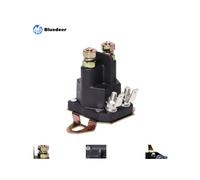 Relais Solénoïde Demarreur Compatible avec Briggs & Stratton Hus-qvarna Poulan AYP 145673 146154 12V