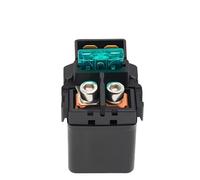 Relais Solénoïde Démarreur Compatible Avec Pour CB350K4 1974-1976 Pour CB600 FW FX Pour Hornet 1998 1999 Pour CB900F2 Pour Hornet 2001-2004 Relais De Démarrage Moto