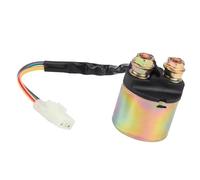 Relais Solénoïde Démarreur Compatible Avec Pour TRX90 1988 1989 1990 1991 1992 1993 1994 995 1996 1997 1998 1999 2000 Relais Solénoïde De Démarrage Moto