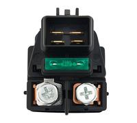 Relais Solénoïde Démarreur Compatible Avec Suzuki Pour GSX-1300RZ Pour GSX-1300RX Pour GSF600SBandit Moto Relais De Démarreur Solénoïde Contacteur D'allumage