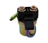 Relais Solénoïde Démarreur Électrique Pour Moto Pour FZ600 FZ700 FZ750 FJ1100 FJ1200 XJ700 Pour XVZ1300 Pour XVZ13 Bobine d'allumage