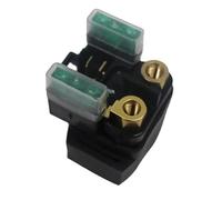 Relais Solénoïde Démarreur Moto 12 V Pour V Pour Star 1100 2006-2009 Pour YZF600R 2006-2007 4DN-81940-00-00 4DN-81940-12-00 Bobine Allumage