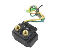 Relais Solénoïde Démarreur Moto 6B6-81940-00-00 pour FX1000 FZR 1800 FZS 1800 VXR1800 Bougie allumage