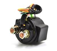 Relais Solénoïde Démarreur Moto Pièces Électriques pour ATC250SX ATC125M NH80MD TRX250X TRX250EX Bobine d'allumage