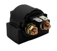 Relais Solénoïde Démarreur Moto Pour Concours Pour ZG1000 ZG1200 Pour Voyager Pour Shaft ZN 700 1100 1300 ZX550 Pour Ninja ZX 600 750 1000 CDI Remplacement