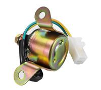 Relais Solénoïde Démarreur Moto Pour Suzuki GR650 GS550 Pour GS700E GS1100 Pour Cruiser Pour Madura GV 700 750 1200 GV1400 Pour Cavalcade Universelle Bobine d'allumage