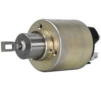 RELAIS SOLENOIDE DÉMARREUR NOUVEAU - OE-REF. 594087 POUR VALEO TYPE