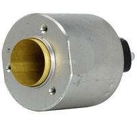 RELAIS SOLENOIDE DÉMARREUR NOUVEAU - OE-REF. 594392 POUR VALEO TYPE
