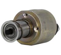 RELAIS SOLENOIDE DÉMARREUR NOUVEAU - OE-REF. 594646 POUR VALEO TYPE