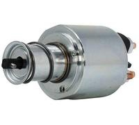RELAIS SOLENOIDE DÉMARREUR NOUVEAU - OE-REF. 594658 POUR VALEO TYPE