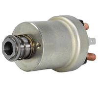 RELAIS SOLENOIDE DÉMARREUR NOUVEAU - OE-REF. 606893 POUR VALEO TYPE