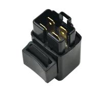 Relais Solénoïde Démarreur Relais Solénoïde De Démarreur Adapté pour WR125 VP125 250 TW200 CP250 YP125 YP250 400 V-Max 1200 29U-81950-92-00 29U-81950-93-00
