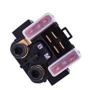 Relais Solénoïde Démarreur Relais solénoïde de démarreur électrique moto pour BIG BEAR 400 YFM400 ATV Grizzly WR 450 450FGrizzly YFM450