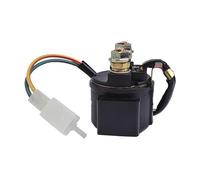 Relais Solénoïde Démarreur Relais solénoïde de démarreur moto interrupteur allumage pour XT225 SRX250 TTR250 YFM 50-520 XVZ1200 XV500 750 920