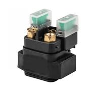 Relais Solénoïde Démarreur Relais solénoïde de démarreur moto pour Raptor 700 YXR700 YFM700 450 2004 - 2008 moteur Grizzly