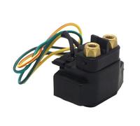 Relais Solénoïde Démarreur Solénoïde De Relais De Démarreur pour Tohatsu 3H8-76040-0 MFS15A MFS15B2 MFS18B2 MFS25A MFS25B MFS30A MFS40A MFS50A MFS8A2 MFS9.8A MFS9.9A