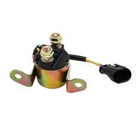 Relais Solénoïde Démarreur Solénoïde de relais démarreur moto, interrupteur électrique pour Vi&ctory Vegas 2004 - 2014 Hammer 2005-2014 Kingpin 2004-2012