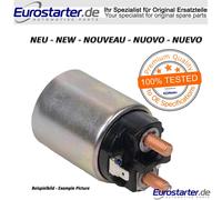 RELAIS SOLENOIDE DÉMARREUR STARTER SOLENOID SWITCH NOUVEAU 3835105AM POUR MITSU