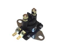 Relais solénoïde esclave de démarrage 12 V compatible 8996054 Industrial Electrical Relays