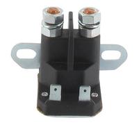 Relais solénoïde fixation verticale CASTELGARDEN 18736111/0 GGP - STIGA 1134296201 - 9400007000 HONDA cg18736111ho