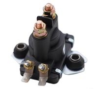 Relais solénoïde marin MERCURY 12 V 89850187A1 89850187T1 89818998A1 pour applications de 20 HP à 90 CV