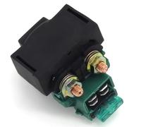 Relais Solénoïde Module Courant Électromagnétique Moto Pour VFR750R Pour RC30 1990 Pour VT1100C Pour Shadow 1985-1986 Pour VT500C 1983-1986