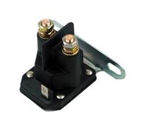 Relais solénoïde par référence 12 V 8121211211 Compatible 3 bornes 932651Wr