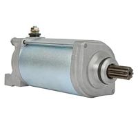 Relais Solénoïde Pour BMW Pour F650CS GS Ensemble De Moteur D'entraînement Moto Démarreur Moteurs Remplacement Électrique