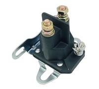 Relais Solénoïde Pour Briggs Pour Stratton Démarreur Solénoïde 691656 807829 790951 555375GS Moteurs